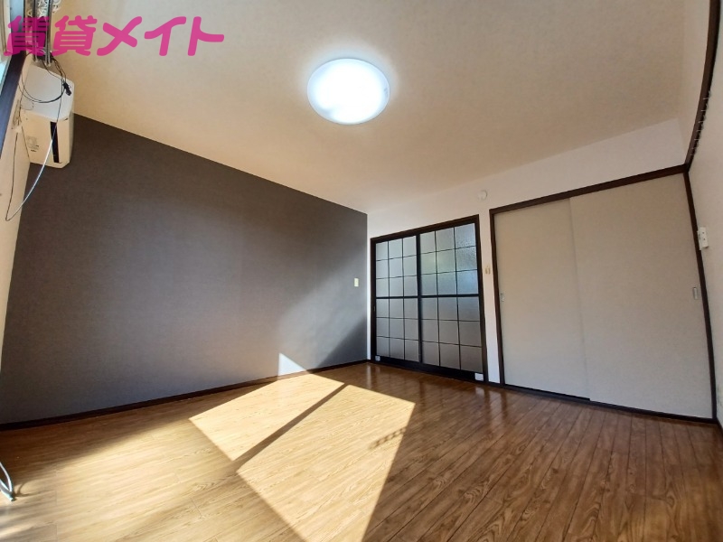 その他部屋・スペース　同じ物件、別部屋の写真です