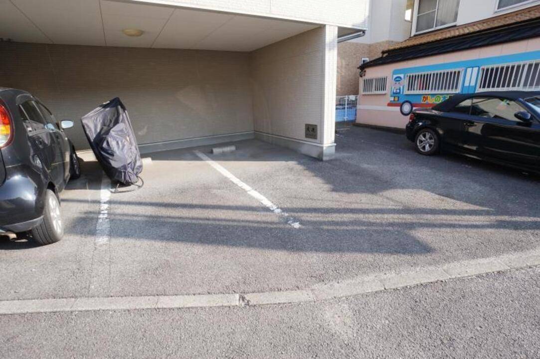 その他部屋・スペース　リビング