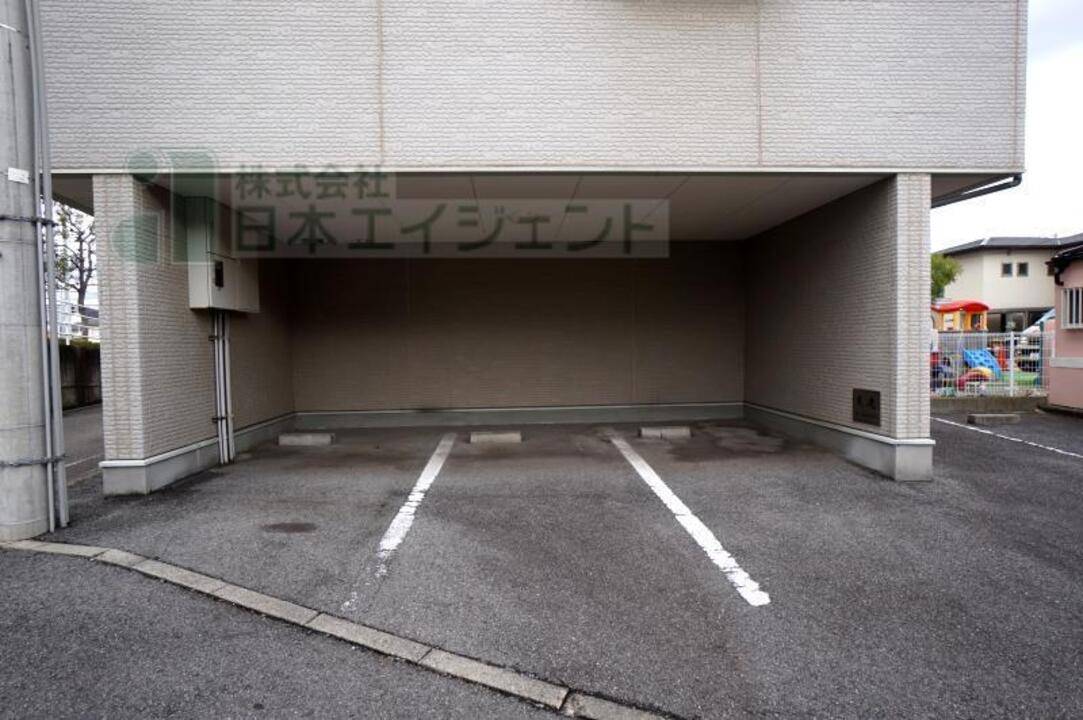 その他共有部分　共用部分