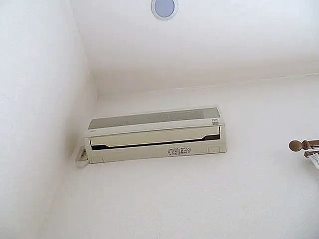 その他設備　【参考画像】別のお部屋の画像になります。