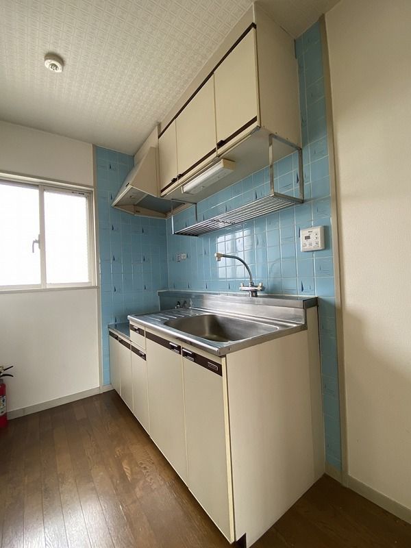 キッチン　別部屋参考