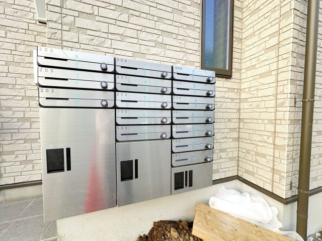 その他共有部分