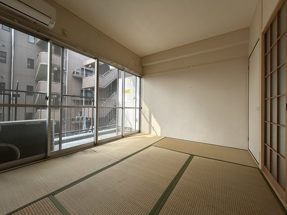 その他部屋・スペース　※別号室の写真です