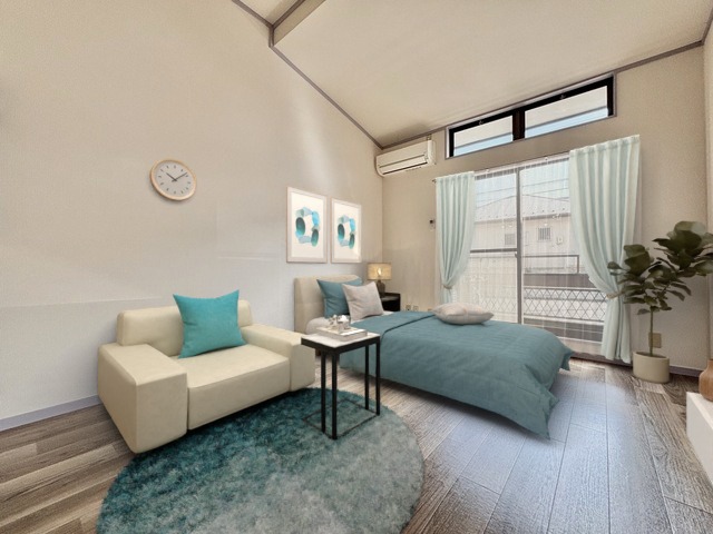 居室・リビング　※画像はイメージです