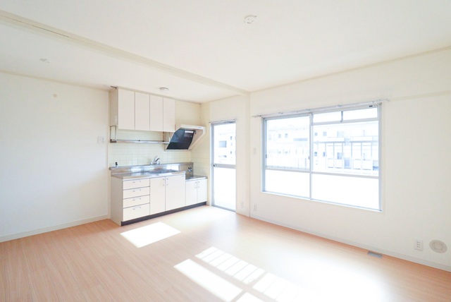 居室・リビング　ダイニング・キッチン