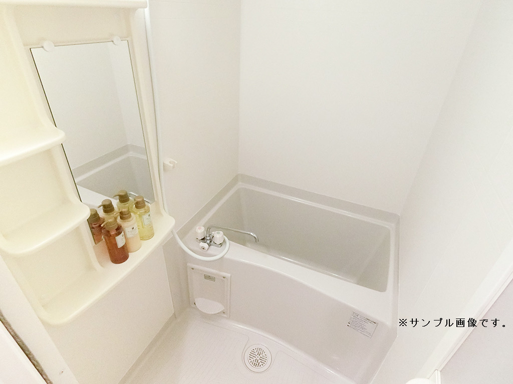 その他部屋・スペース　内装です