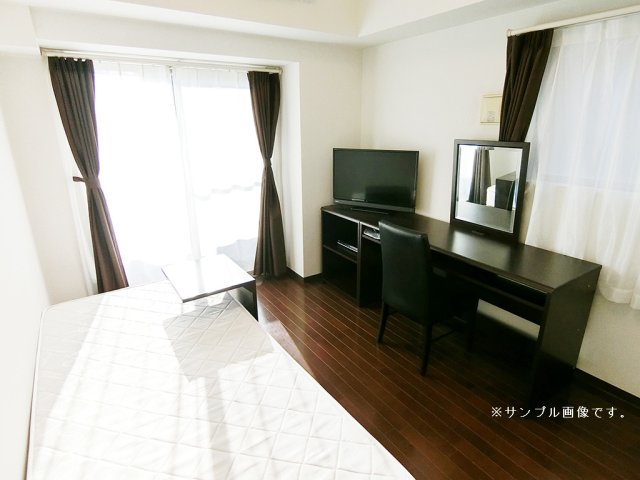 その他部屋・スペース　内装です