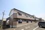 掛川駅より徒歩20分 1階 築23年8ヶ月の賃貸物件