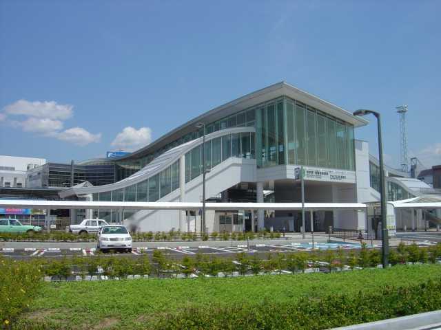 その他　松本駅（ＪＲ　篠ノ井線）（その他）まで839m