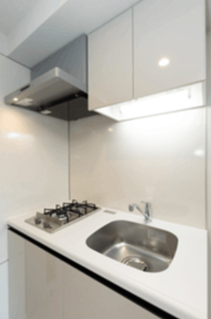 キッチン　※別部屋参考写真