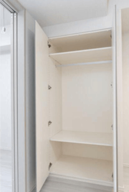 収納　※別部屋参考写真