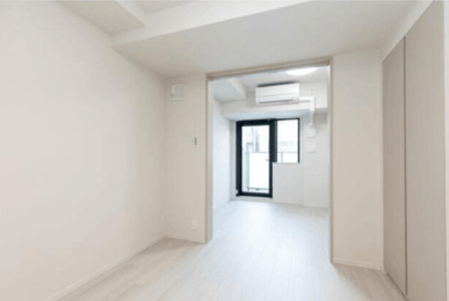 居室・リビング　※別部屋参考写真