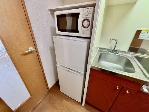 その他設備　設備・仕様は号室により異なる為、現状を優先いたします。