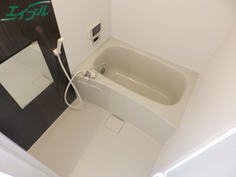 バス・シャワールーム　別部屋参考写真です
