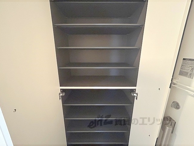 収納　下駄箱