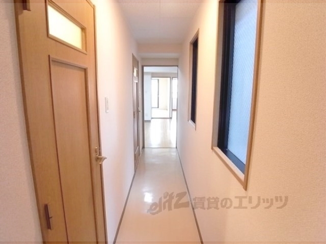 その他部屋・スペース　廊下