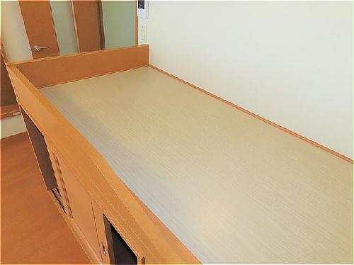 その他部屋・スペース　ベッドスペース