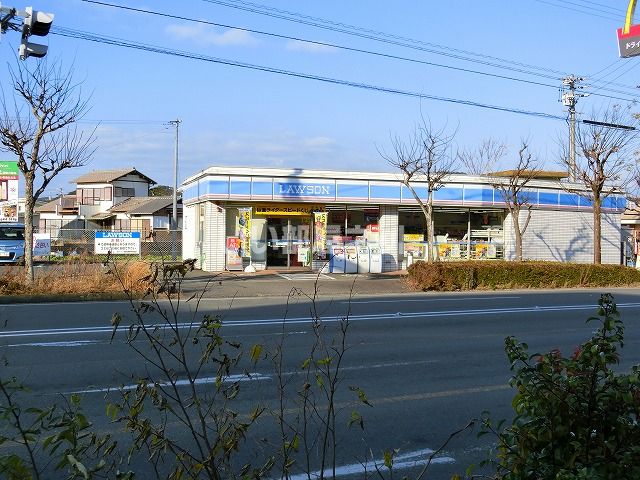 コンビニ　ローソン藤枝瀬戸新屋店（コンビニ）まで866m