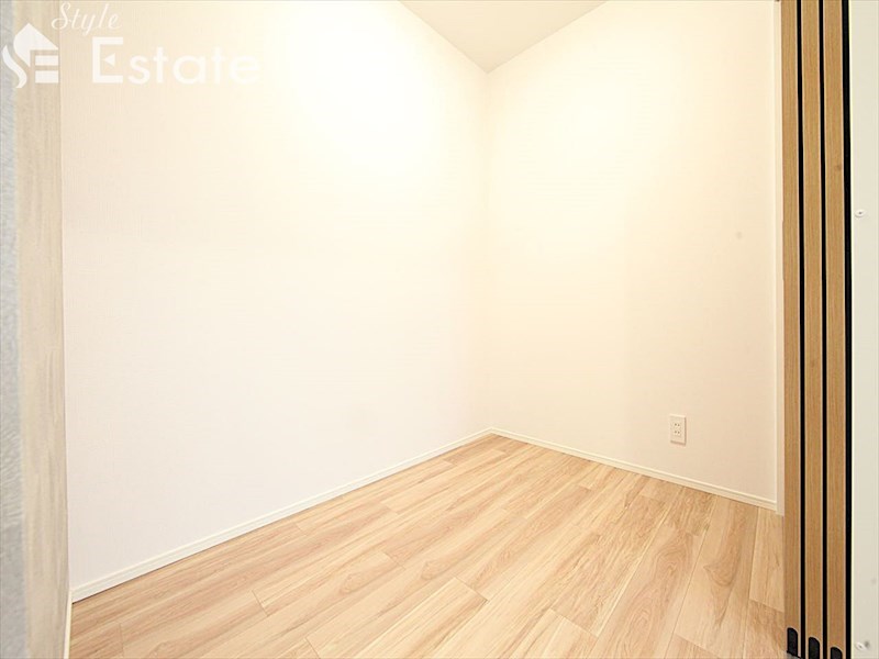 その他部屋・スペース　洋室