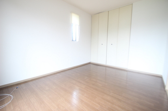 居室・リビング　※別のお部屋の写真