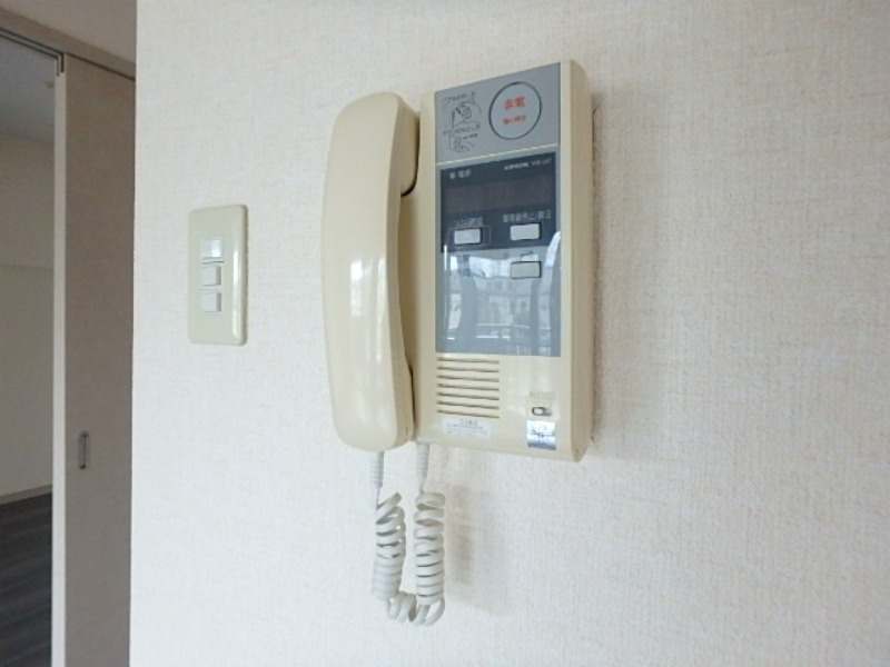 セキュリティ　図面と現状に相違がある場合には現状を優先