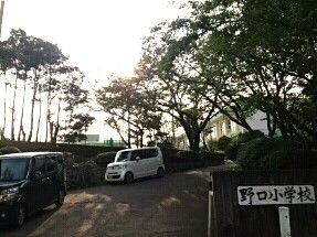 小学校　御坊市立野口小学校様（小学校）まで1000m