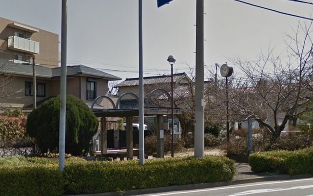 公園　浜田公園（公園）まで52m