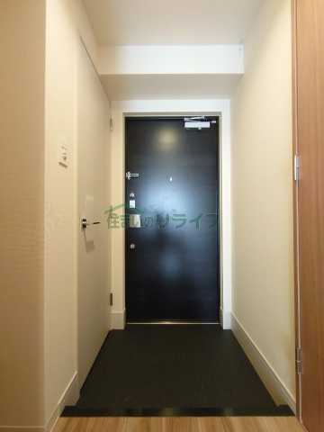 玄関　リライフ浅草店