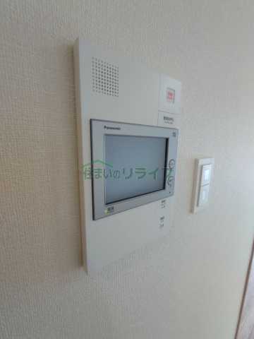 セキュリティ　リライフ浅草店