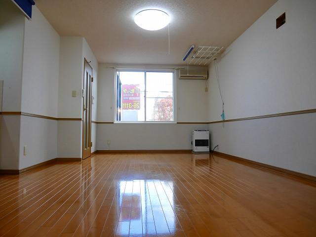 居室・リビング　リビング１