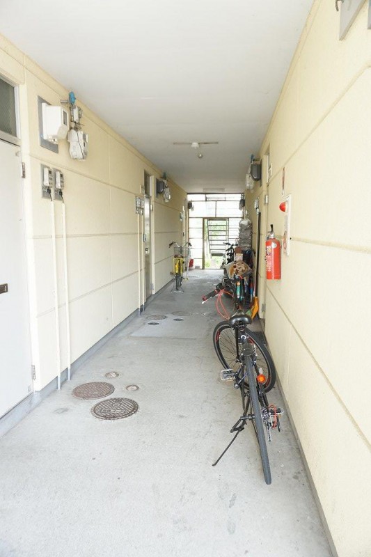 その他共有部分　共用部２