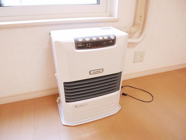 その他設備　設備
