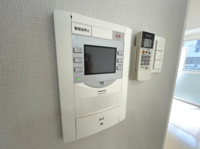 セキュリティ　詳細は、RISUMO江坂本店→06-6155-7137まで♪