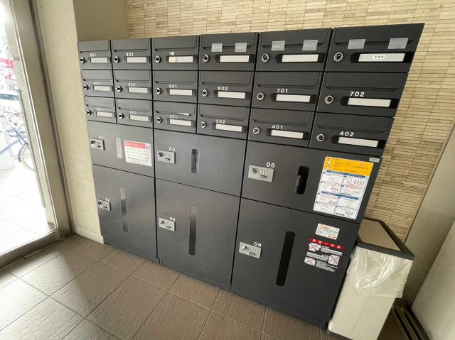 その他共有部分　詳細は、RISUMO江坂本店→06-6155-7137まで♪