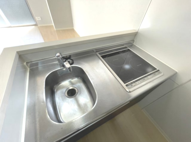 キッチン　詳細は、RISUMO江坂本店→06-6155-7137まで♪