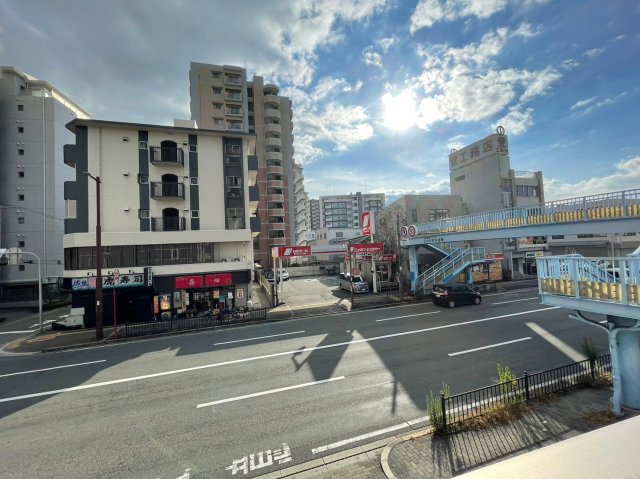 眺望　詳細は、RISUMO江坂本店→06-6155-7137まで♪