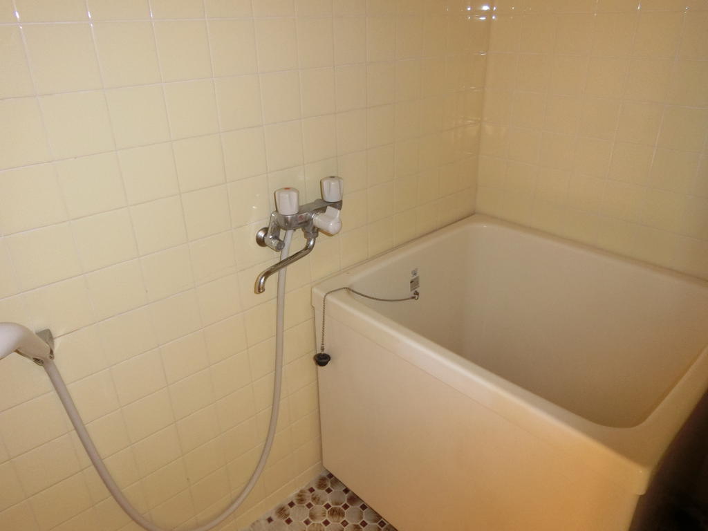 バス・シャワールーム　現況を優先させて頂きます。