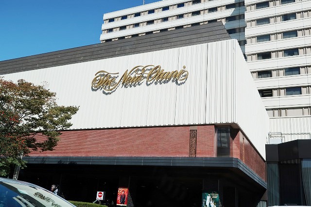 その他　ホテルニューオータニ博多（その他）まで252m