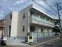 一橋学園駅より徒歩6分 2階 築14年の賃貸物件