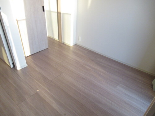 その他部屋・スペース　洋室