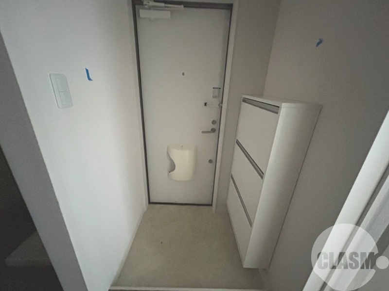 その他部屋・スペース　シューズボックスあり♪