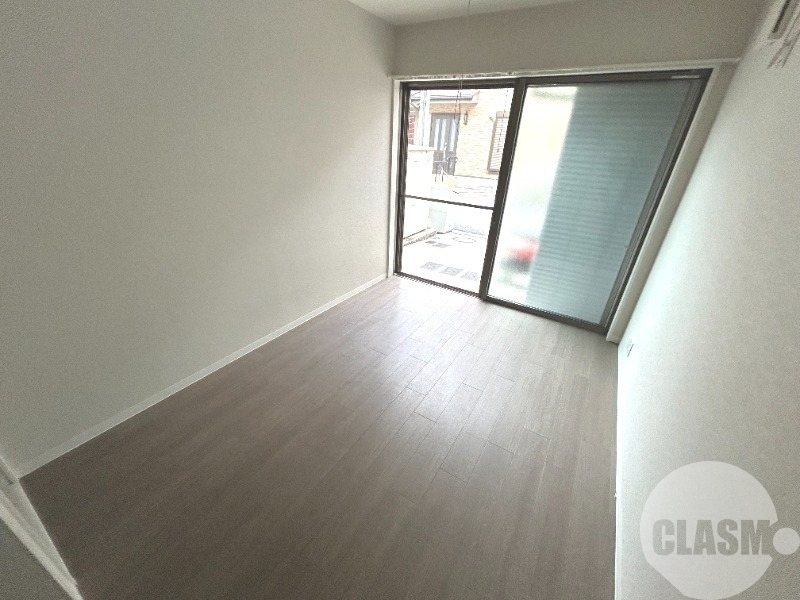 居室・リビング　明るいお部屋です♪