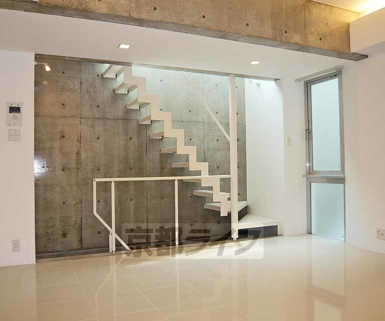 その他部屋・スペース　お洒落です。