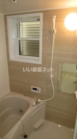 グランドゥールII_内装_2