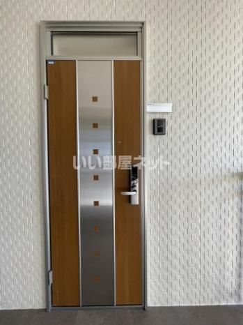 グランドゥールII_内装_5