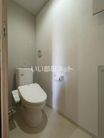 グランドゥールII_内装_3