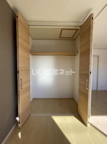 グランドゥールII_内装_4