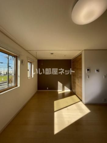 グランドゥールII_内装_0