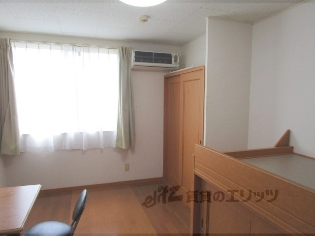 居室・リビング　洋室