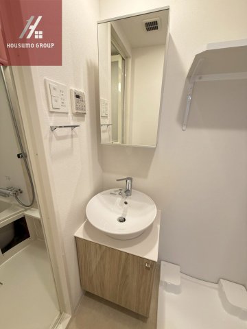 エスリード ザ・イーストレジデンス大阪城の内装写真